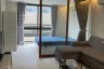 1 Bedroom Condo for sale in Khlong Toei, Bangkok near MRT Queen Sirikit National Convention Centre