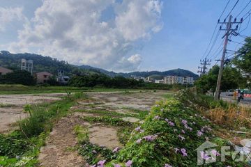 Land for sale in Patong, Phuket