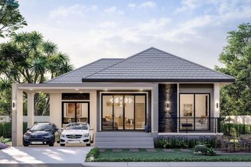 3 Bedroom House for sale in Thep Krasatti, Phuket