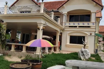 3 Bedroom House for sale in Nong Prue, Chonburi