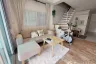 3 Bedroom Townhouse for sale in Baan Sena Villa 9, Tha Raeng, Bangkok