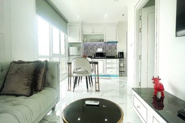 1 Bedroom Condo for rent in Nong Prue, Chonburi