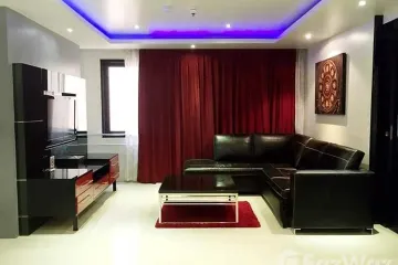 1 Bedroom Apartment for rent in Absolute Bangla Suites, Patong, Phuket