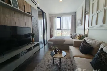 1 Bedroom Condo for sale in Notting Hill Rayong, Noen Phra, Rayong