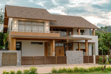 4 Bedroom Villa for sale in Si Sunthon, Phuket