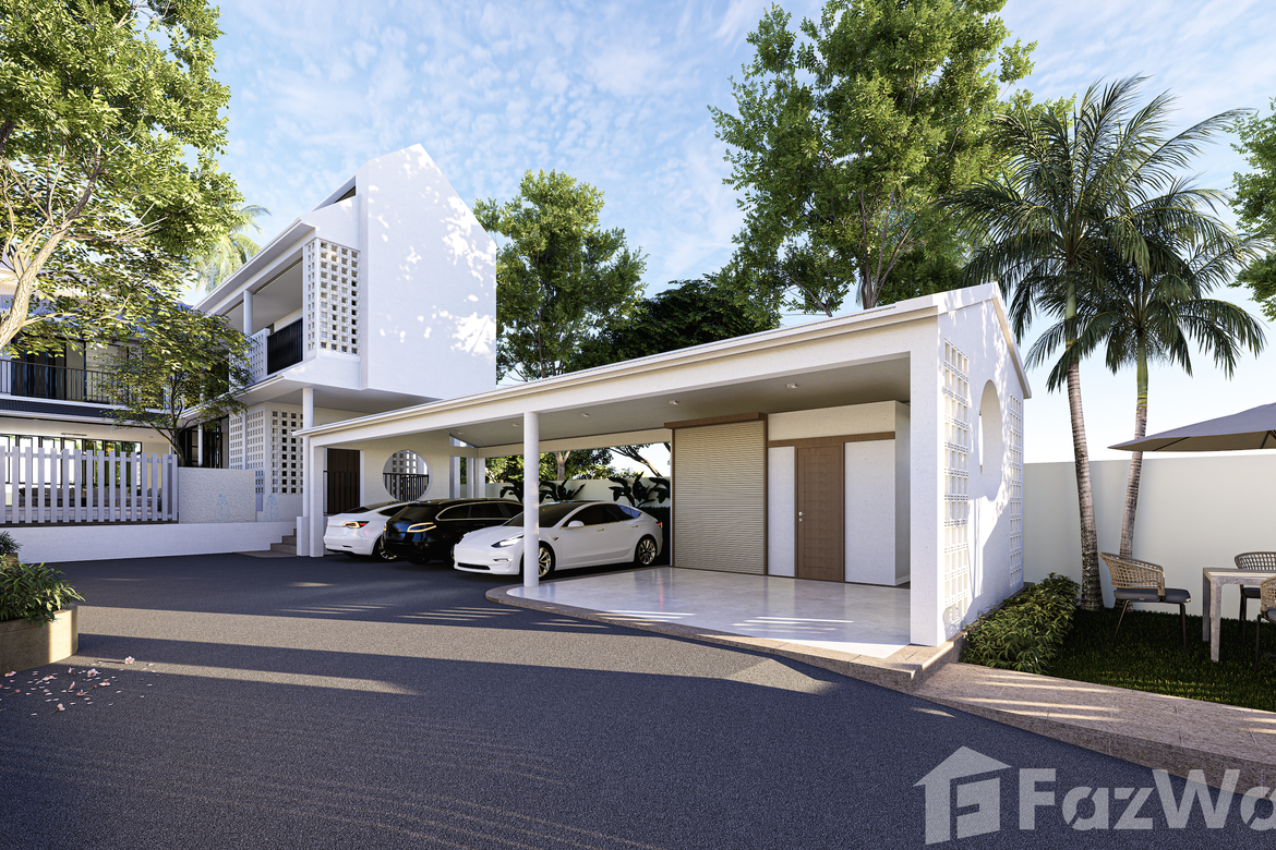 Thalang, Phuket - Photo 2