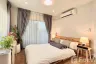 4 Bedroom House for Sale or Rent in The City Ramintra, Tha Raeng, Bangkok