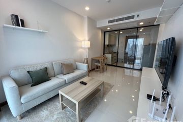 1 Bedroom Condo for sale in Khlong San, Bangkok near BTS Khlong San