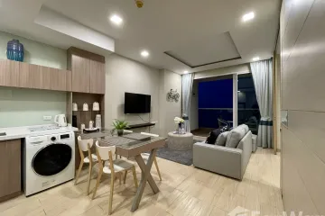 1 Bedroom Condo for sale in Nong Prue, Chonburi