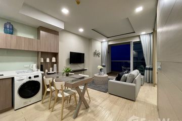 1 Bedroom Condo for sale in Cetus, Nong Prue, Chonburi