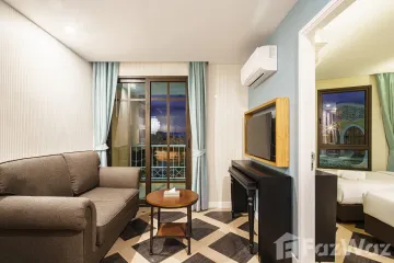 1 Bedroom Condo for sale in Espana Condo Resort Pattaya, Nong Prue, Chonburi