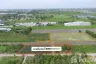 Land for sale in Lat Lum Kaeo, Pathum Thani