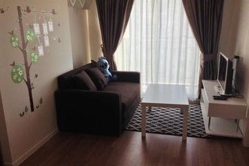 1 Bedroom Condo for sale in Bang Kapi, Bangkok