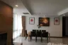 2 Bedroom Condo for sale in Pathum Wan, Bangkok near BTS Ratchadamri