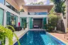 4 Bedroom Villa for rent in Choeng Thale, Phuket