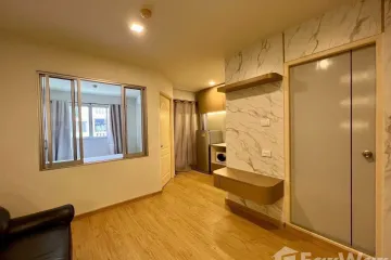 1 Bedroom Condo for sale in Bang Kraso, Nonthaburi near MRT Yaek Nonthaburi 1