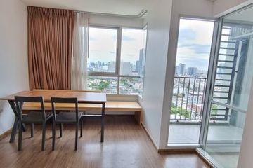 2 Bedroom Condo for sale in Bang Sue, Bangkok near MRT Bang Son