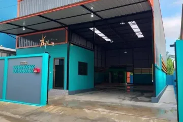 House for rent in Phimon Rat, Nonthaburi