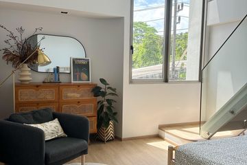 2 Bedroom Townhouse for Sale or Rent in Porjai Townhome, Ratsada, Phuket