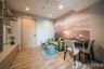 1 Bedroom Condo for Sale or Rent in THE LINE Jatujak - Mochit, Chatuchak, Bangkok near MRT Chatuchak Park