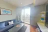 1 Bedroom Condo for Sale or Rent in Quattro by Sansiri, Khlong Tan Nuea, Bangkok near BTS Thong Lo
