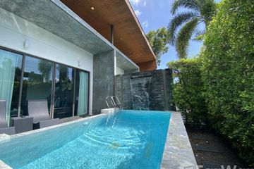 2 Bedroom Villa for rent in The 8 Pool Villa, Chalong, Phuket
