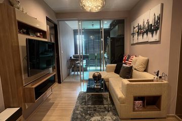 1 Bedroom Condo for sale in Thung Wat Don, Bangkok near BTS Saphan Taksin