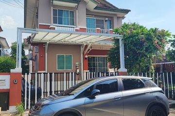 4 Bedroom House for sale in Bueng Yitho, Pathum Thani