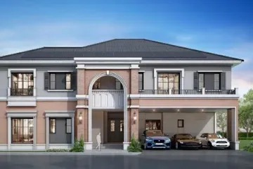 6 Bedroom Villa for sale in Ko Kaeo, Phuket