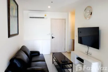 1 Bedroom Condo for Sale or Rent in Rhythm Sukhumvit 42, Phra Khanong, Bangkok near BTS Ekkamai
