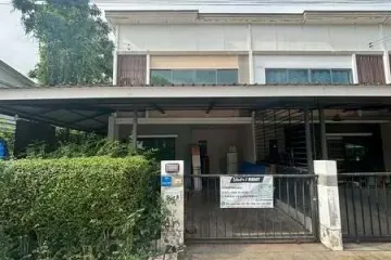 3 Bedroom Townhouse for rent in Bang Toei, Nakhon Pathom