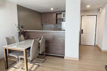 2 Bedroom Condo for sale in Hua Mak, Bangkok near MRT Lam Sali