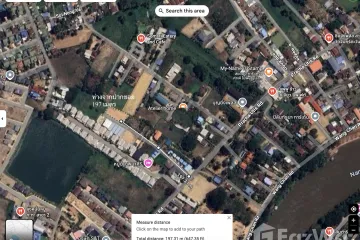 Land for sale in Wat Chan, Phitsanulok