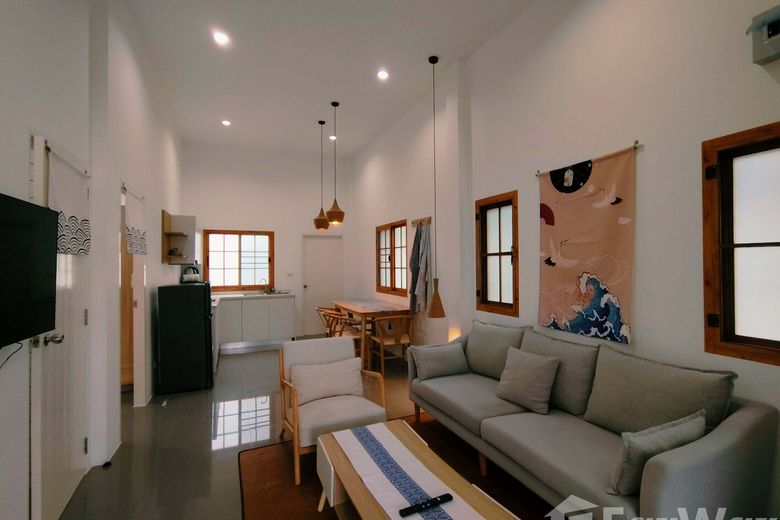 2 Bedroom House For Rent
