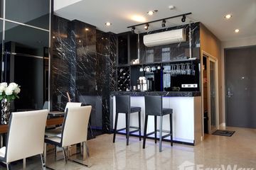 1 Bedroom Condo for Sale or Rent in The Crest Sukhumvit 34, Khlong Tan, Bangkok near BTS Thong Lo