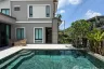 4 Bedroom House for rent in The Palm Kathu - Patong, Kathu, Phuket