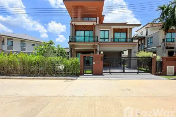 4 Bedroom House for rent in The Palm Kathu - Patong, Kathu, Phuket