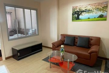 1 Bedroom Condo for sale in Lumpini Ville Ramkhamhaeng 44, Hua Mak, Bangkok near MRT Hua Mak