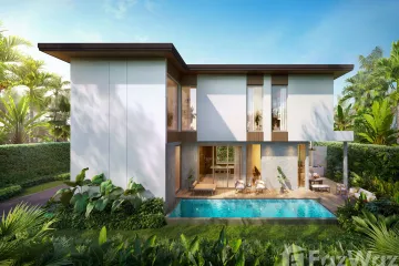 3 Bedroom Villa for sale in Si Sunthon, Phuket