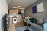 1 Bedroom Condo for rent in THE BASE Bukit, Wichit, Phuket