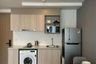 1 Bedroom Condo for rent in THE BASE Bukit, Wichit, Phuket