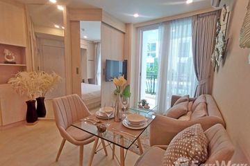 1 Bedroom Condo for sale in Olympus City Garden, Nong Prue, Chonburi