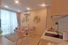 1 Bedroom Condo for sale in Olympus City Garden, Nong Prue, Chonburi