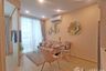 1 Bedroom Condo for sale in Olympus City Garden, Nong Prue, Chonburi
