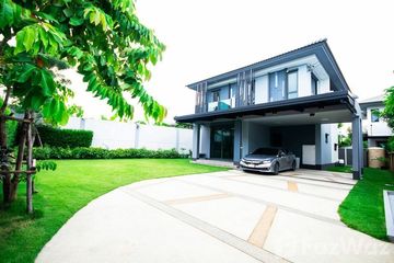 4 Bedroom House for sale in Racha Thewa, Samut Prakan