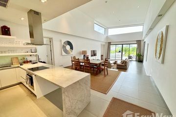 2 Bedroom Condo for rent in Choeng Thale, Phuket