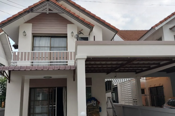 3 Bedroom House for sale in Hometown Sriracha Village, Surasak, Chonburi