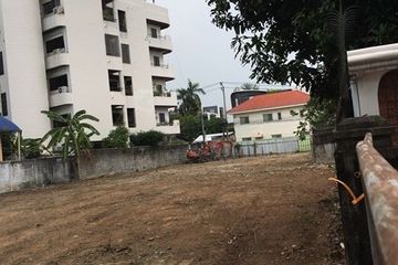Land for sale in Phra Khanong Nuea, Bangkok near BTS Phra Khanong