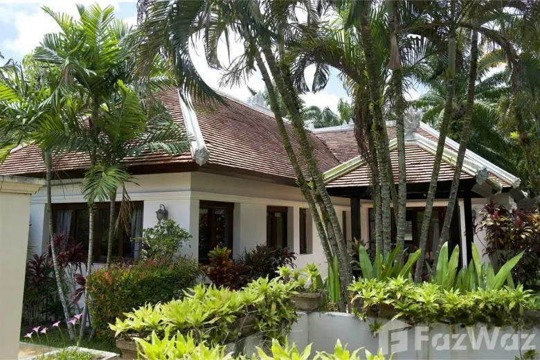 1 Bedroom Villa For Rent