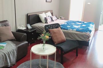 Condo for sale in Huai Khwang, Bangkok near MRT Huai Khwang